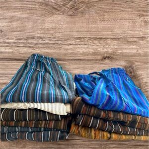 NEW boho festival hippie pants